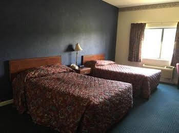 Cci Express Inn 센트럴 시티 외부 사진
