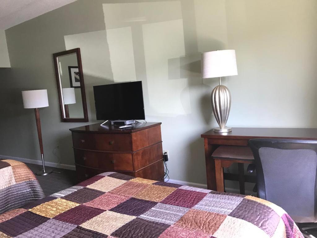Cci Express Inn 센트럴 시티 외부 사진